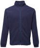 2786 Full-Zip Fleece Navy