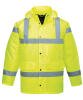 Portwest Hi-Vis Traffic Jacket (S460) Yellow