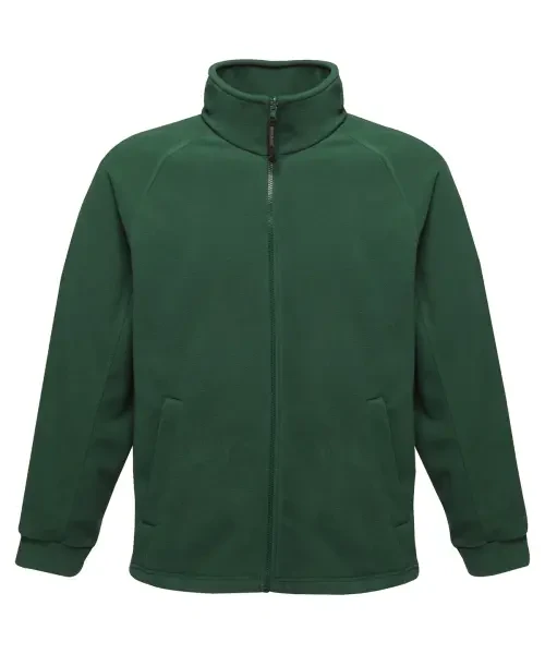 Regatta Thor iii Fleece Bottle Green