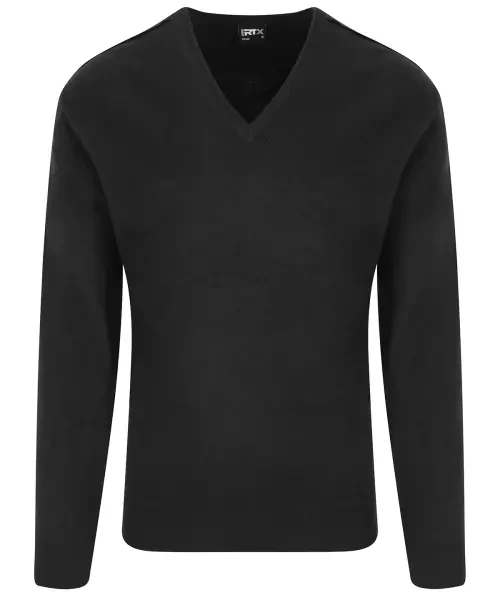 ProRTX Pro Sweater Black