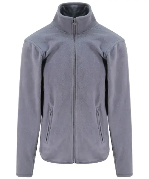 ProRTX Pro Microfleece Solid Grey