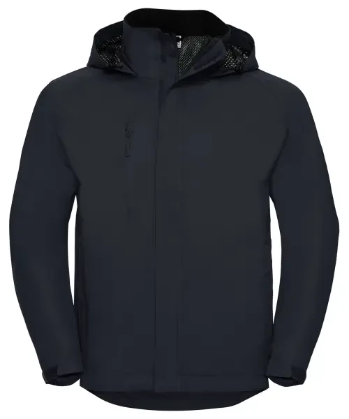 Russell Europe Hydraplus 2000 Jacket French Navy