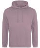 AWDis College Hoodie Dusty Purple