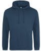 AWDis College Hoodie Ink Blue