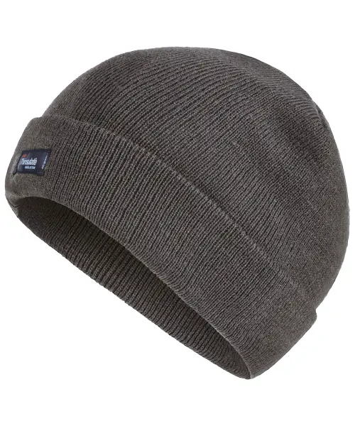 Regatta Thinsulate Hat Seal Grey