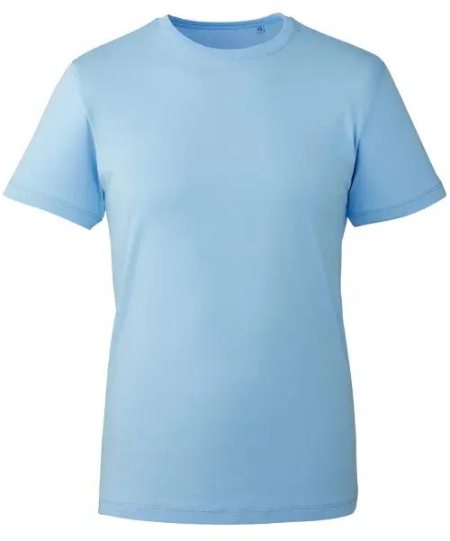 Anthem T-Shirt Light Blue