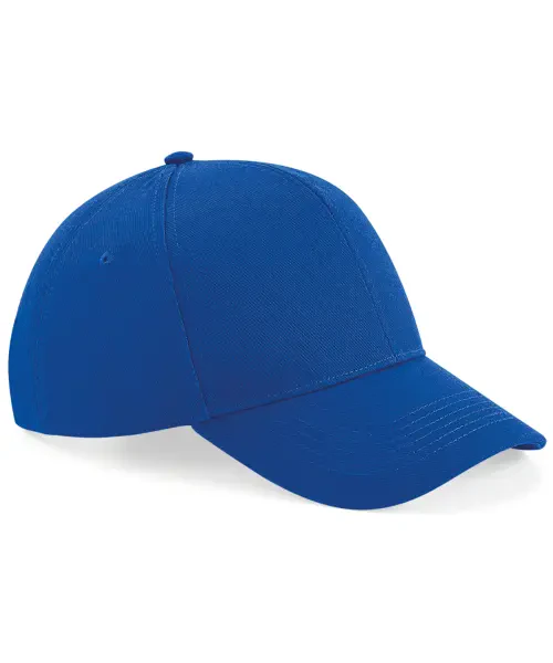 Beechfield Ultimate 6-Panel Cap Bright Royal