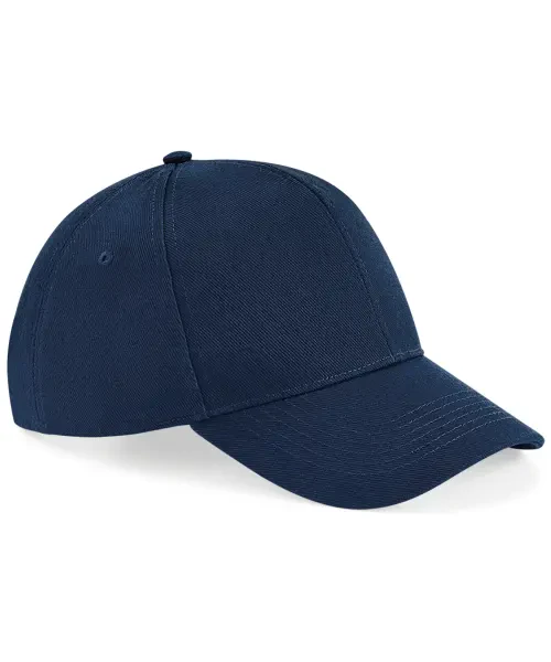 Beechfield Ultimate 6-Panel Cap French Navy