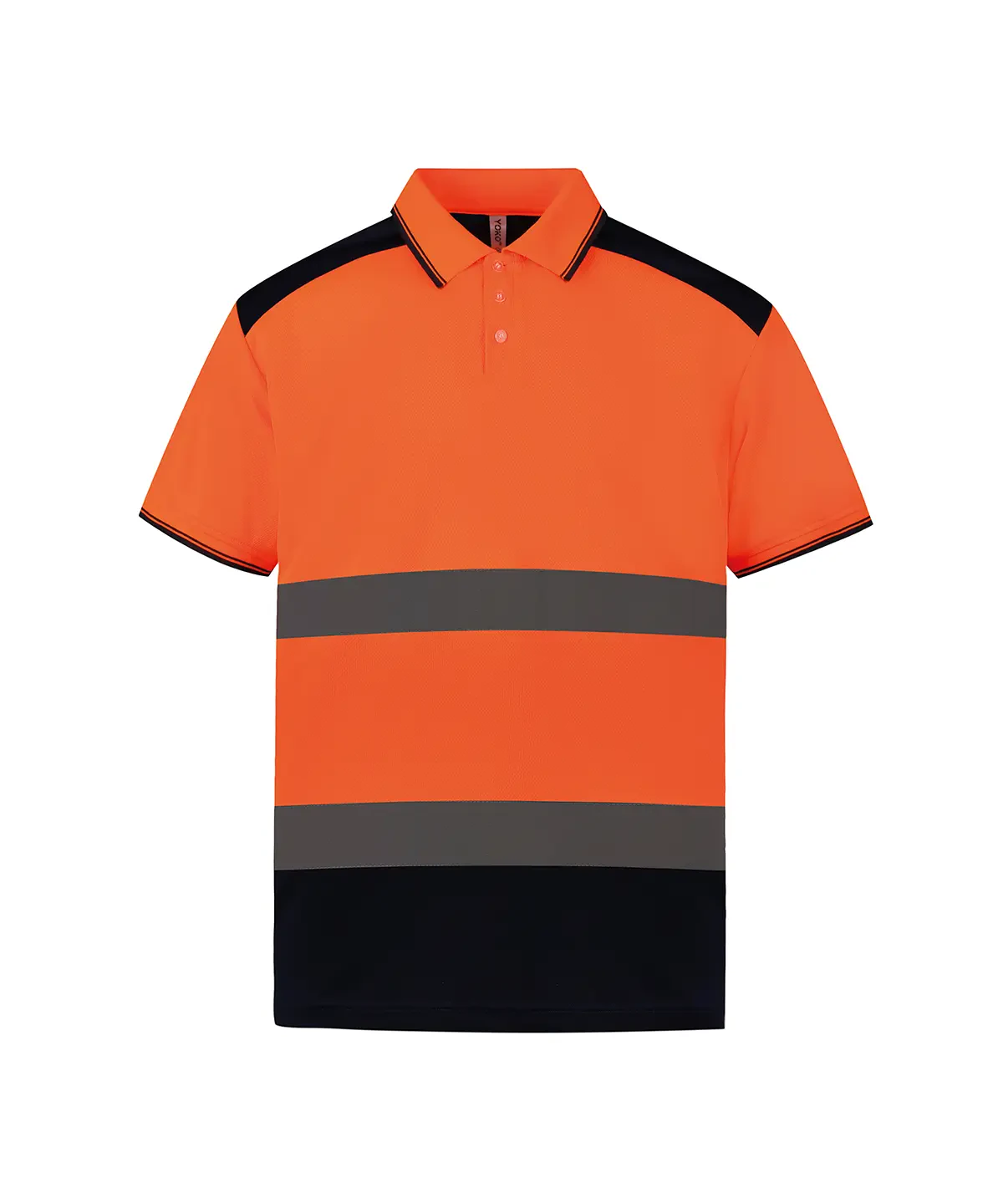 hi vis polo shirts