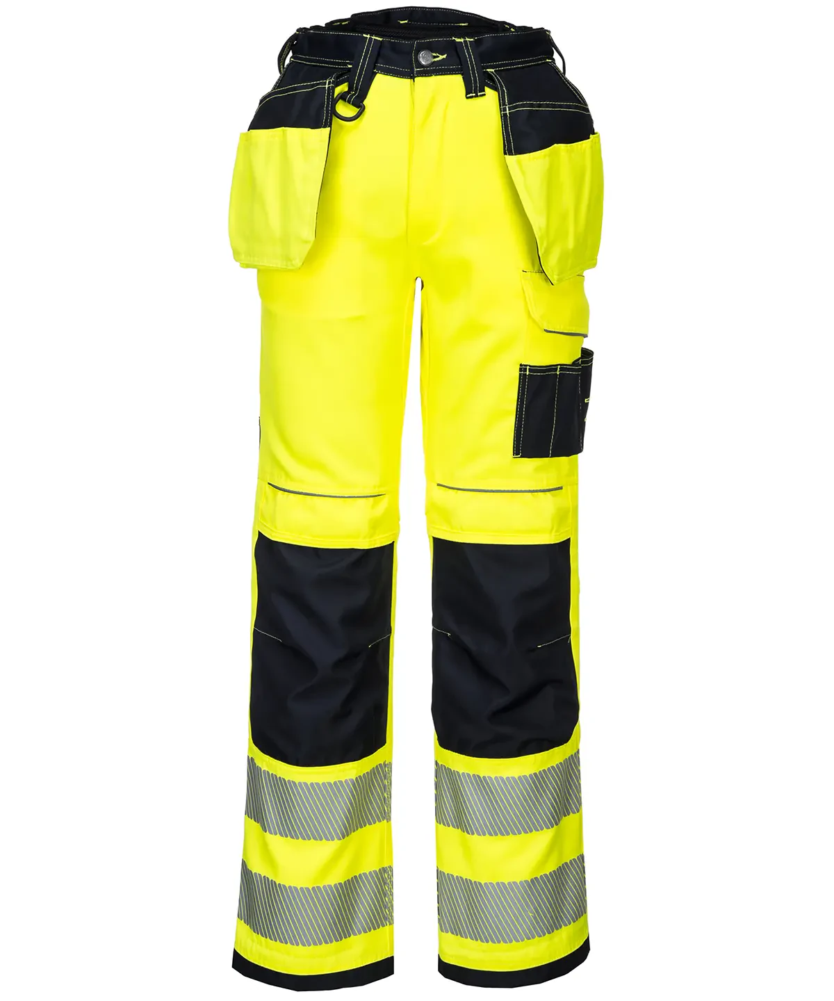 high visibility