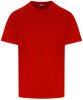 ProRTX Pro T-Shirt Red