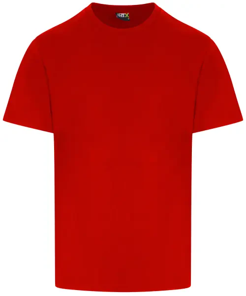 ProRTX Pro T-Shirt Red