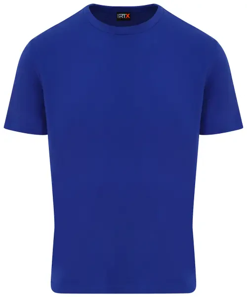 ProRTX Pro T-Shirt Royal Blue