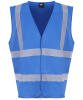 ProRTX Hi-Vis Waistcoat Sapphire