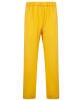 Splashmacs Rain Trousers Yellow