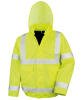 Result Core Hi-Vis Winter Blouson Yellow