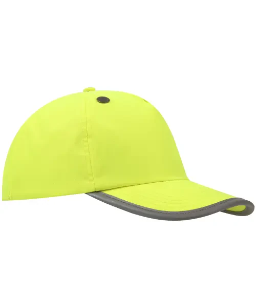 Yoko Safety Bump Cap (TFC100) Yellow