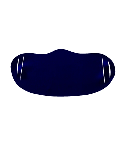 AXQ Face Cover (Pack of 10) Navy