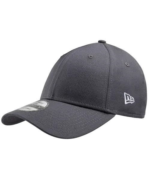 New Era 9Forty Cap Graphite