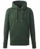 Anthem Men's Hoodie Forest Green