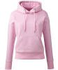 Anthem Women's Hoodie Pink