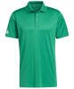 Adidas Performance Polo Green