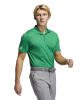 Adidas Performance Polo Green