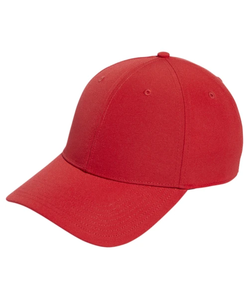 Adidas Golf Performance Crestable Cap Red