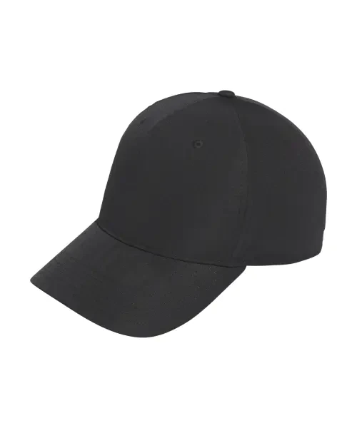 Adidas Golf Performance Crested Cap Black