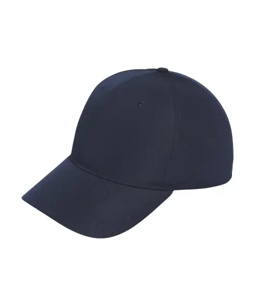 Adidas Golf Performance Crested Cap Navy Blue