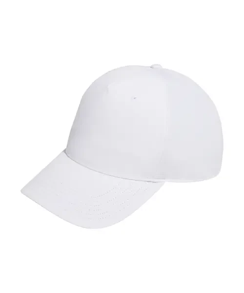 Adidas Golf Performance Crested Cap White