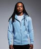 Anthem Men's Full-Zip Hoodie Light Blue