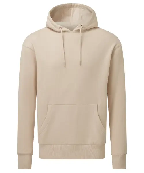 Anthem Unisex Hoodie Desert Sand