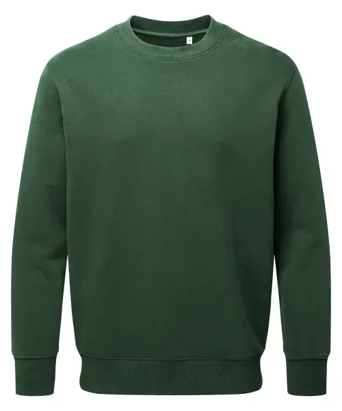 Anthem Sweatshirt Forest Green