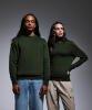 Anthem Sweatshirt Forest Green