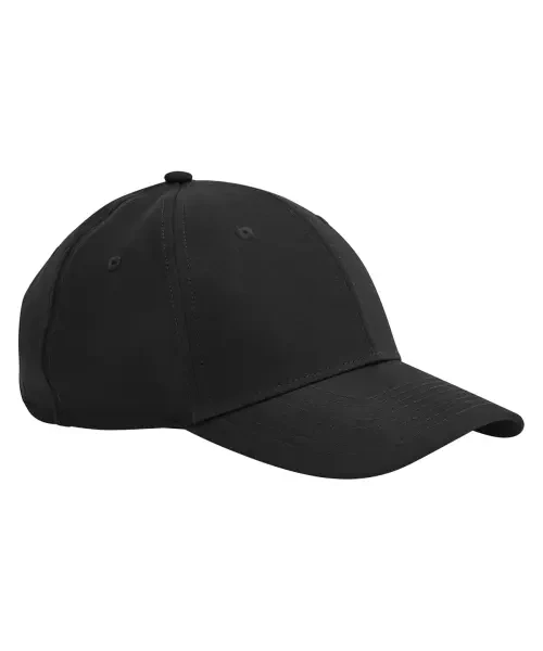 Beechfield Multi-Sports Performance Cap Black