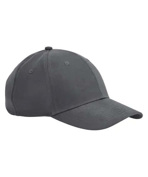 Beechfield Multi-Sports Performance Cap Graphite Grey