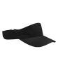 Beechfield Multi-Sports Performance Visor Black