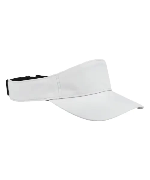 Beechfield Multi-Sports Performance Visor White