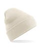 Beechfield Original Cuffed Beanie Almond