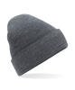 Beechfield Original Cuffed Beanie Granite