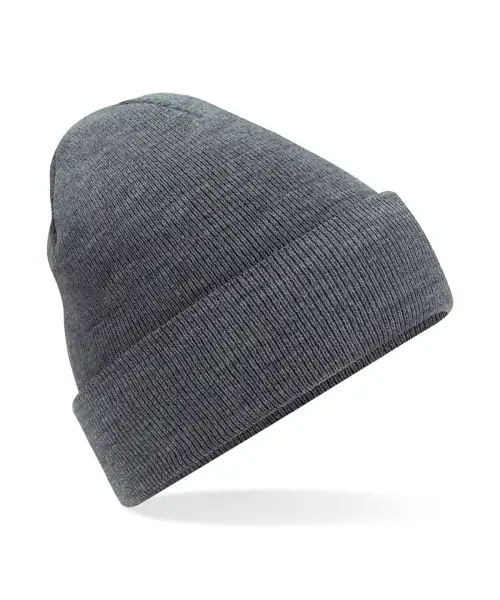 Beechfield Original Cuffed Beanie Granite