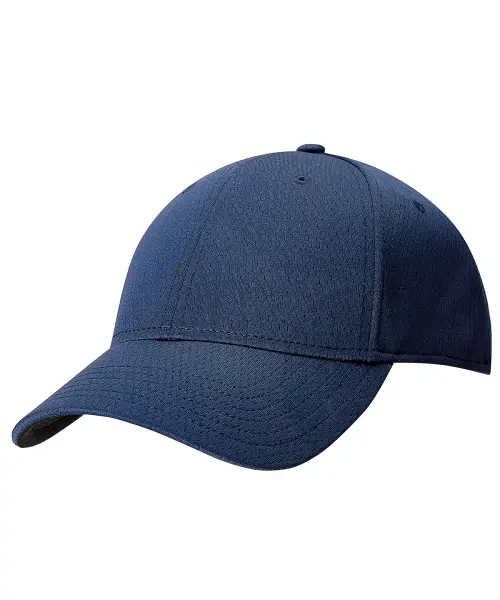 Callaway Front Crested Cap Navy