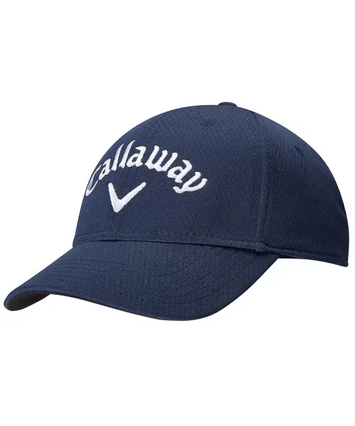 Callaway Side-Crested Cap Navy