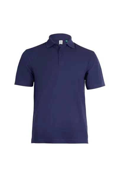 Uneek Eco Poloshirt Navy