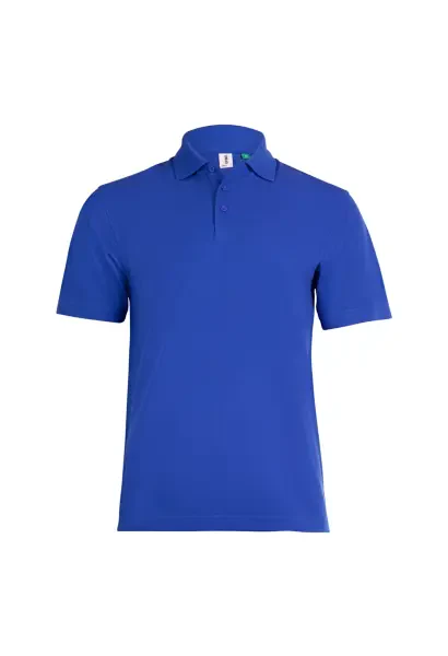 Uneek Eco Poloshirt Royal