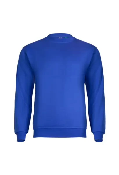 Uneek Eco Sweatshirt Royal