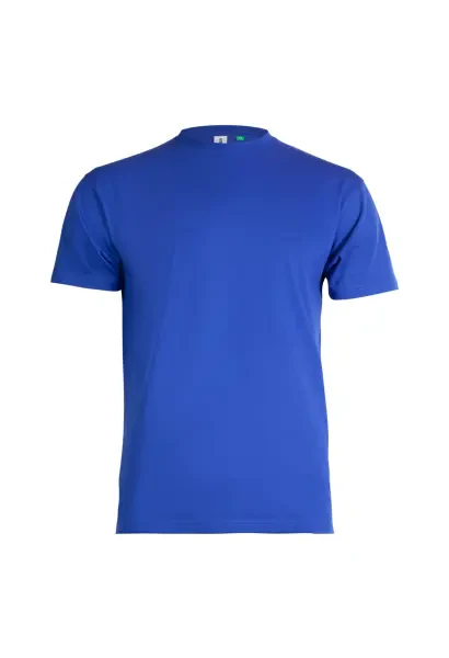 Uneek Eco T Shirt Royal