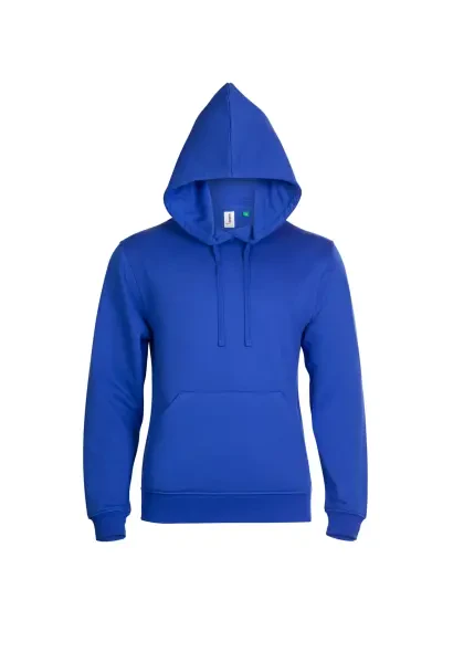 Uneek Eco Hoodie Royal