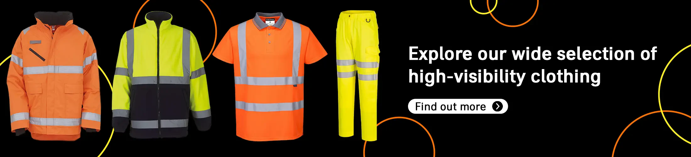 Hi Vis